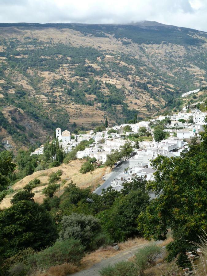דירות בוביון Casita Buena Vista מראה חיצוני תמונה