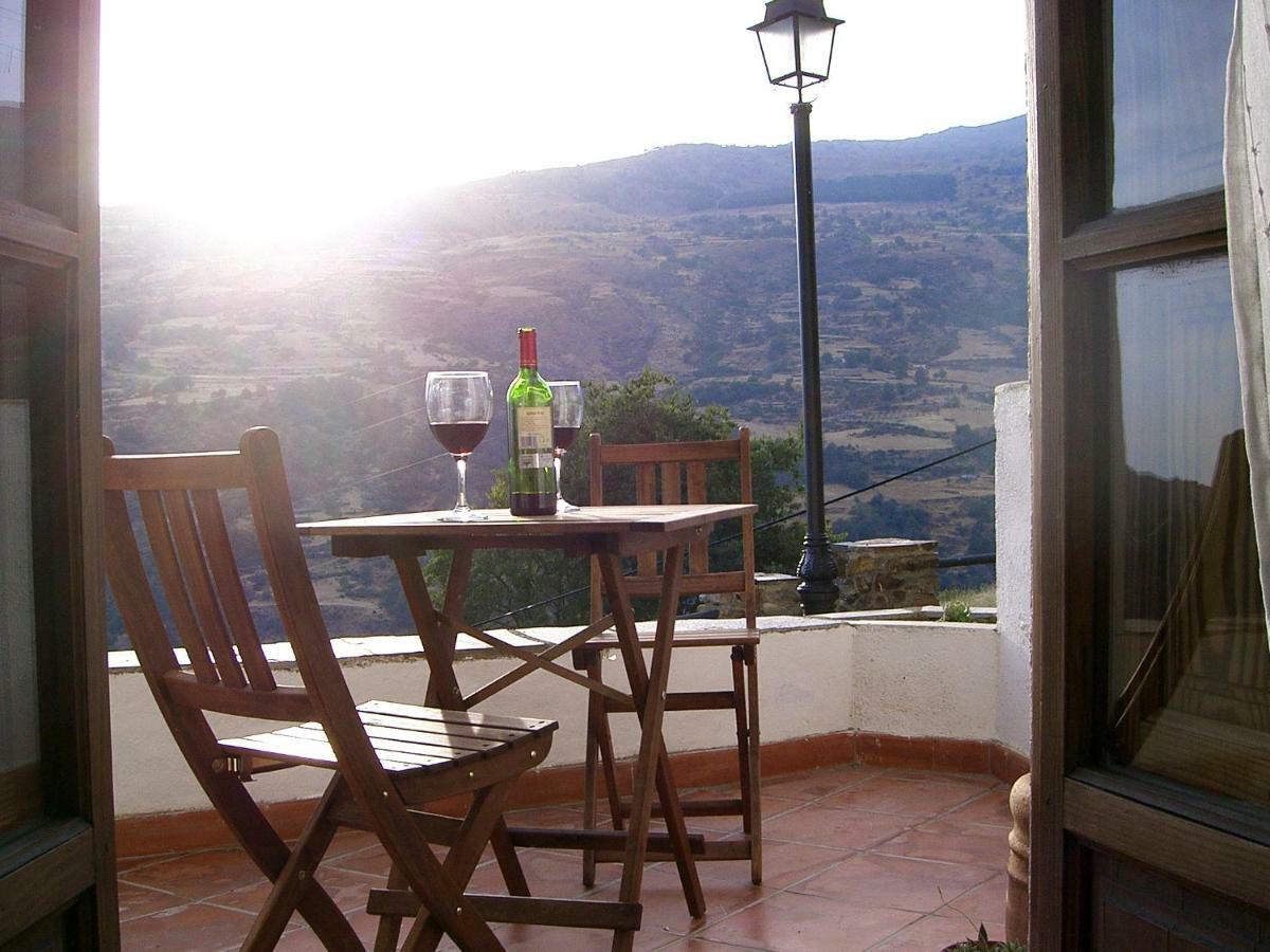 דירות בוביון Casita Buena Vista מראה חיצוני תמונה