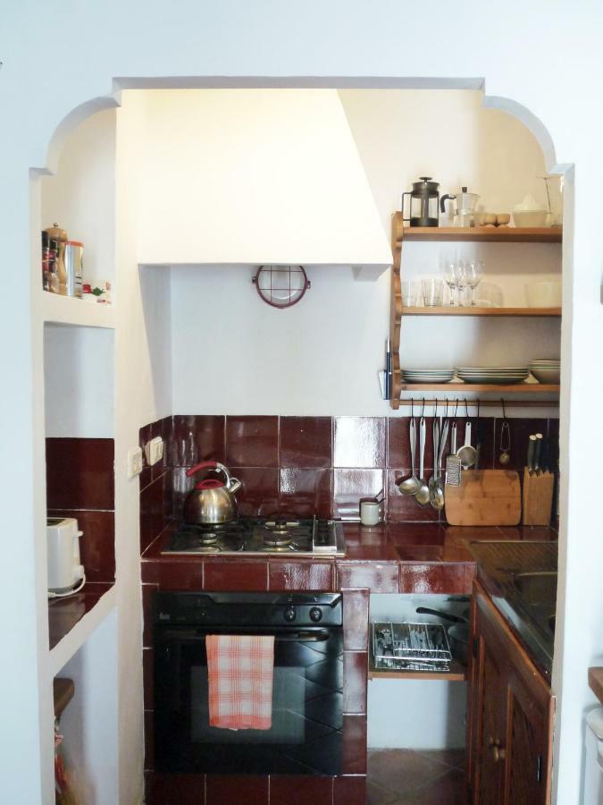 דירות בוביון Casita Buena Vista מראה חיצוני תמונה